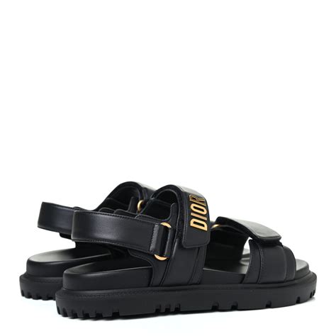 cristian dior sandals|genuine christian dior sandals.